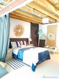 I Gained A Bedroom Unfinished Basement Bedroom Basement Guest Rooms Finishing Basement