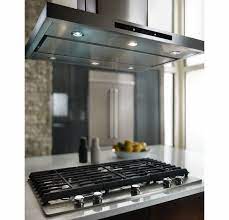 Featuring 3 speeds, a quiet and effective perimeter ventilation system, and a 400cfm motor that can easily handle the fumes from a heat output of up to 65,000 btu, this range hood is fully ready. Kvib606dss Kitchenaid 36 Island Mount 3 Speed Canopy Hood 600 Cfm Stainless Steel