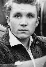 Lance Reventlow, * 1936