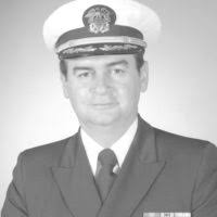 U.S. Marine Corps Brig. Gen. Vincent Stewart, left,