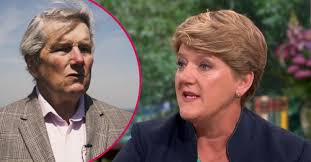 Jason Watkins and Aneurin Barnard star in Channel 5's thriller 'The Catch'