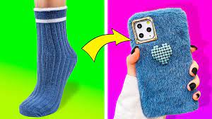 Download phone case diy apk 2.4.8 for android. 5 Minute Crafts 24 Awesome Diy Phone Case Ideas To Make In No Time Facebook
