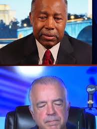 Dr. Ben Carson's Reaction to Charlie Kirk's News