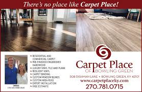 Maybe you would like to learn more about one of these? Home Tips From The Pros Carpet Place Of Bowling Green Bowling Green Living