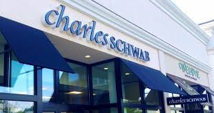 I know you can't but bitcoins. Https Blockchain News News Us Investment Giant Charles Schwab Not Interested In Direct Trade Of Crypto
