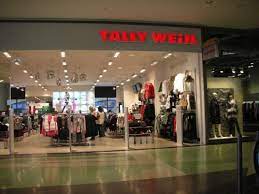 Buy genuine clothes from tally weijl. Tally Weijl Ispira Blog