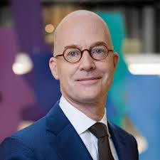 Mensen in het nieuws