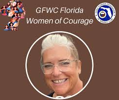 Woman's club of coconut grove supports members