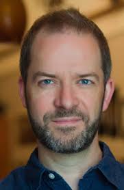 Brendan Mathews author biography