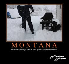 15 Memes That Perfectly Capture Winter In Montana Montana Mint Montana Winter Big Sky Montana Montana Weather
