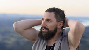 Dudley Benson: the musician with a vision