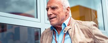 Politik, Sport, Wirtschaft: Große Trauer um Dietrich Mateschitz