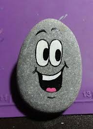 Pin Von De Sachsin Auf Idees Diy In 2020 Basteln Mit Steinen Steine Bemalen Vorlagen Kostenlos Basteln