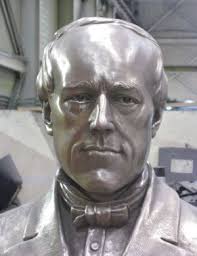 1851: Lucius Lyon, Surveyor, Statesman, Dies