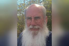 RIP Edwin Donald Booth