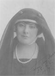 Lives of the First World War