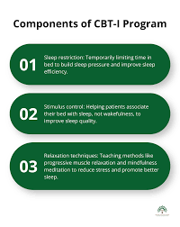 Image result for Sleep Restriction Therapy