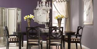 Purple couches and sectionals provide a chic yet comfy touch to any room. Purple Dining Room Ideas And Inspiration Behr