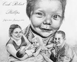 Commissioned work — Drawn 2 Draw