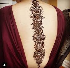 110 Latest Simple Arabic Mehndi Designs 2020 Henna Tattoo Designs Back Henna Henna