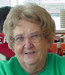 Harvella Mae Harlan Nottingham (1923-2005)