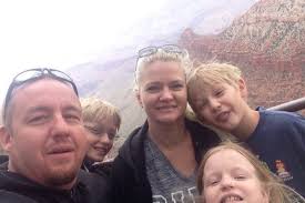 Fundraiser for Danelle Mattingly by Jennifer Huggins : Mattingly Family