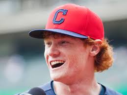 The Cleveland Guardians have whiffed