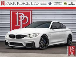 What it lacks in name recognition, though, the m4 replaces with lightning quick acceleration and great driver engagement. 2015 Bmw M4 For Sale Classiccars Com Cc 1079225