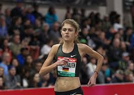 Konstanze klosterhalfen is absent from the diamond league in monaco. Konstanze Klosterhalfen Starke Dritte Bei Diamond League Finale In Brussel Mainova Frankfurt Marathon