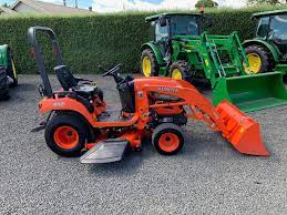 We did not find results for: 5 Best Sub Compact Tractor Brands
