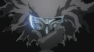 D Gray Man Allen Walker Crown Clown Mask D Gray Man D Gray Man Allen Anime Wallpaper