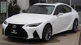 LEXUS-IS