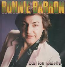 Ronnie Barron : vinyl records & CD : CDandLP