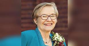 Emily Louise Waken Obituary