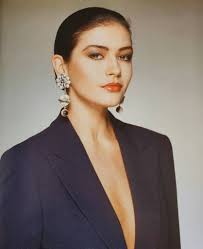 Catherine Means "fortune Cookies" Watercolor 1985