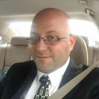 Barney Collins, CHST