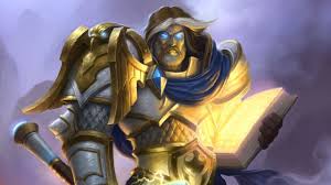 Our hearthstone tempo rogue deck list guide takes a look at this new iteration of this archetype for the rise of shadows expansion! Even Paladin Deck Aus Meta Report Hearthstone Deck Guide