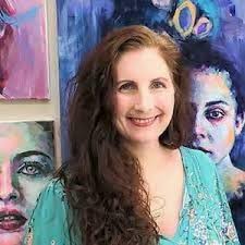 Online Art Exhibition Artists Jacksonville