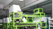High Sorting Accuracy Glass Cullet Color Sorting Machine Transparent Glass  Color Sorter Machine for Recycled Glass