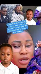 Kwadwo Nkansah Lilwin Buys New Car and Compensates Parents