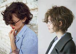 Simply Best Bob Hairstyles That You Should Know Short Wavy Hair Short Curly Bob Haircut Wavy Bob Hairstyles