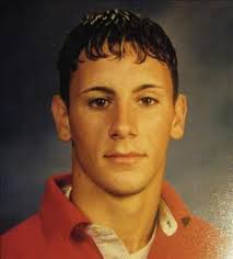 Kyle Kasper Obituary (1983