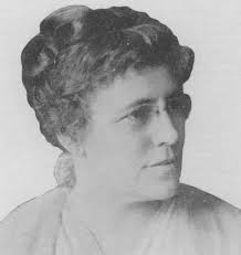 Daisy Douglas Barr: From Quaker to Klan “Kluckeress”