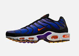 President donald trump and first lady melania trump, joined by white house staff, participate in a moment of silence on the 16th anniversary of the sept. Nike Air Max Plus Tn History Nike News