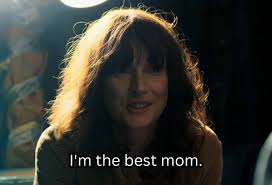 Only one Stranger Things mom can reign supreme... Who are you voting for?🫢
