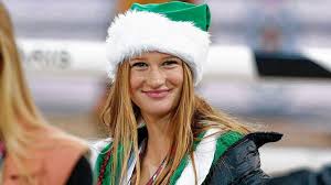 Jennifer katherine gates is the daughter of bill gates, founder and ceo of microsoft corporation. Jennifer Katharine Gates College Husband Net Worth Age Wiki