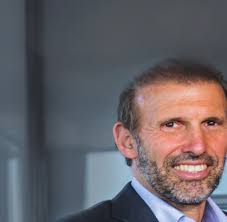 We're nothing like the Big Banks. We're actually innovative.