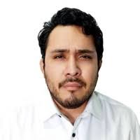 Darwin Robles Caballero