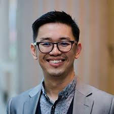 Justin Chen (@xycjustin)