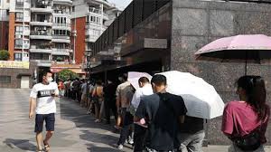 全球新冠疫情 大國角力場 國際大社會 王室這些事 萬象與大千. Lwrdxwd2zeabfm